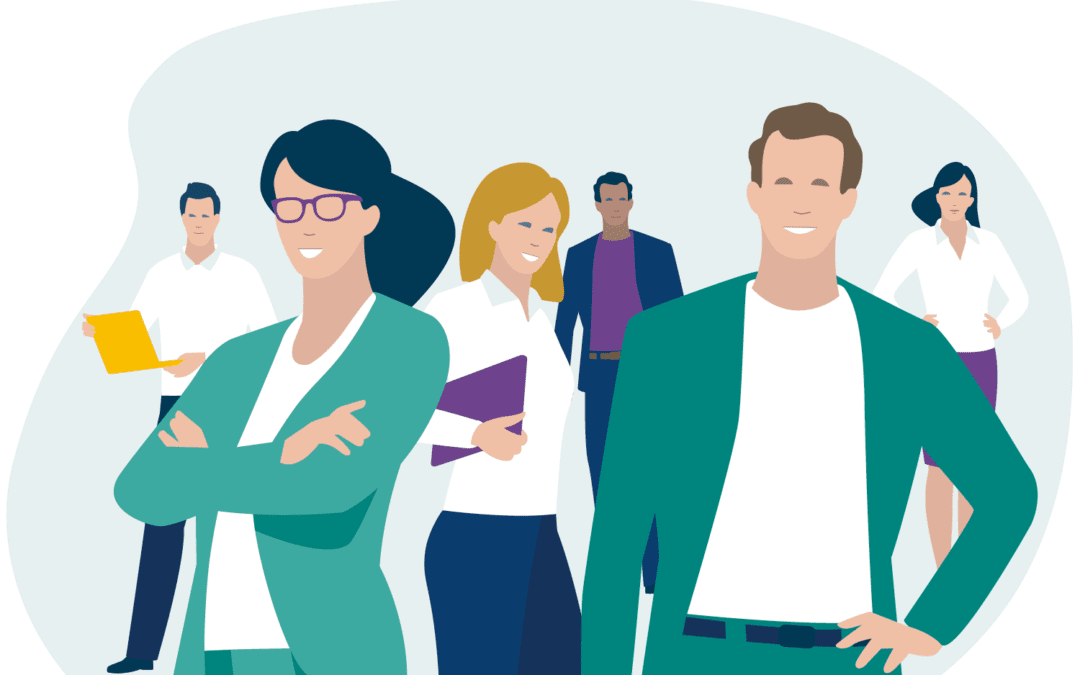 Stufenzuordnung / Stufenlaufzeit