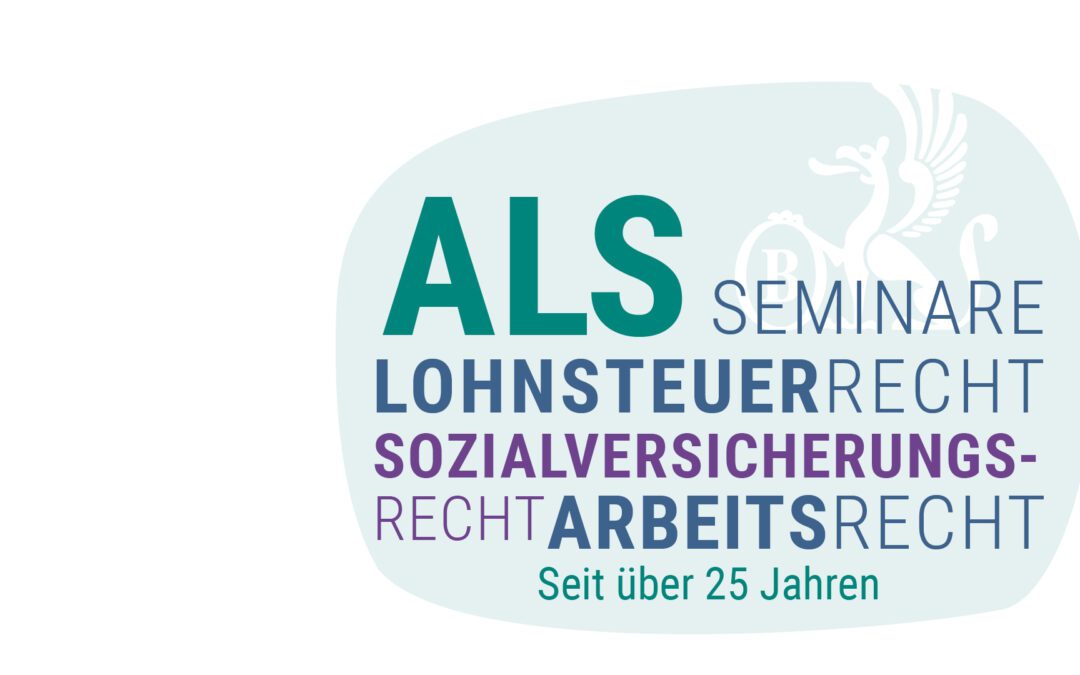 Geringfügige Beschäftigungen