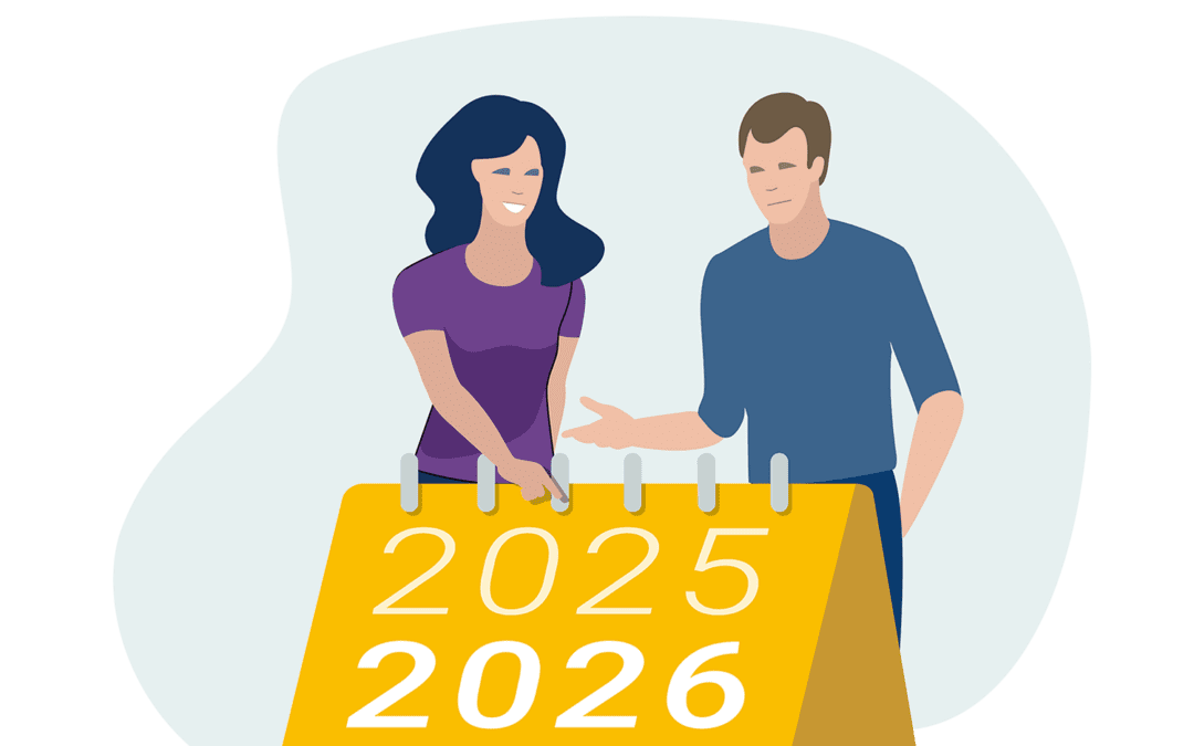 Jahreswechselseminar 2025/2026